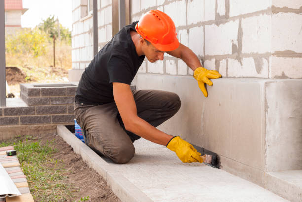 Wet Basement Repair in Wayne, Wayne, MI